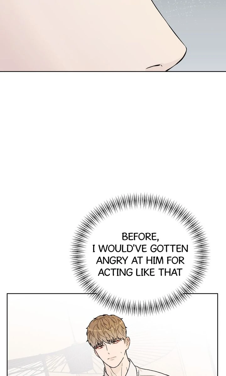 Such a Good Boy [Full ver.] - Chapter 11 manhwa