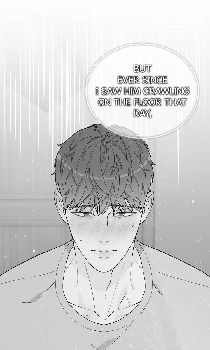 Such a Good Boy [Full ver.] - Chapter 11 manhwa