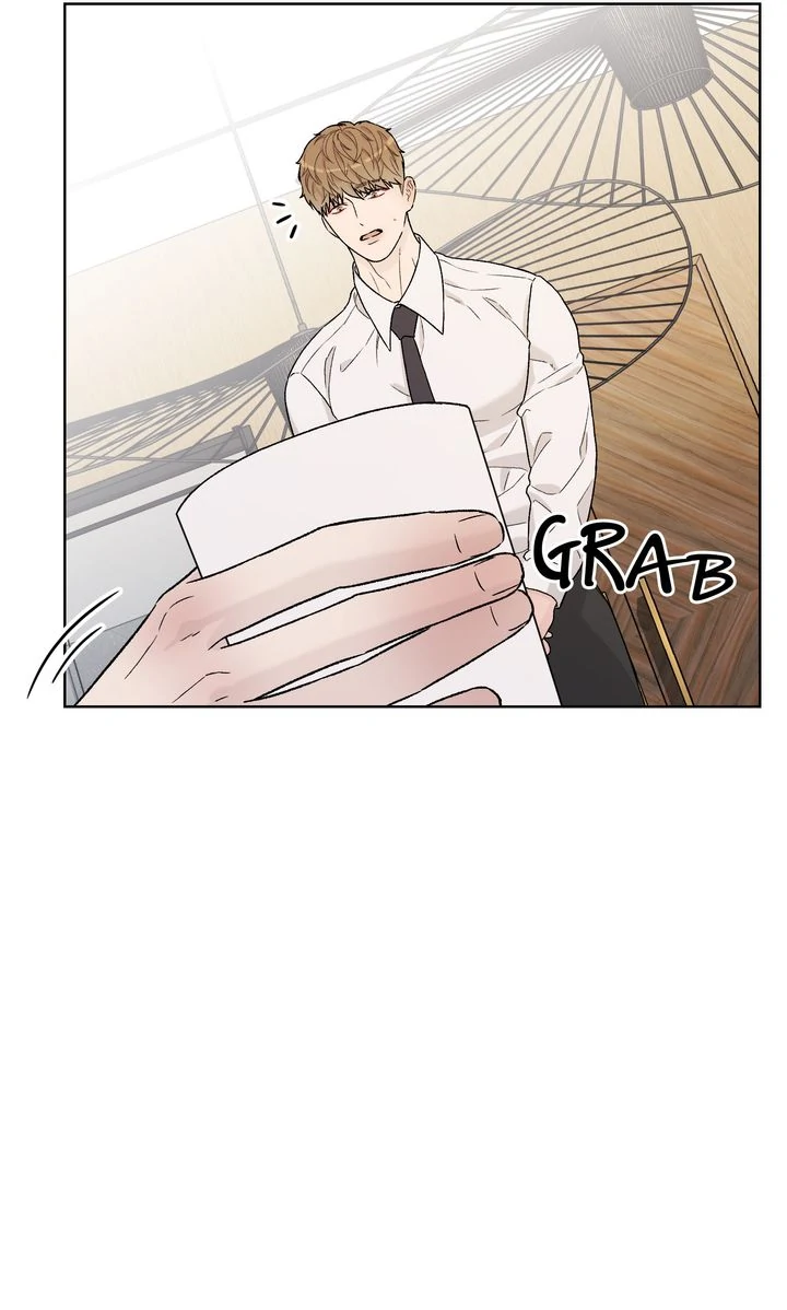 Such a Good Boy [Full ver.] - Chapter 11 manhwa