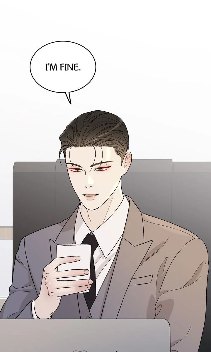 Such a Good Boy [Full ver.] - Chapter 11 manhwa