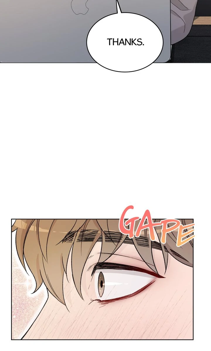 Such a Good Boy [Full ver.] - Chapter 11 manhwa