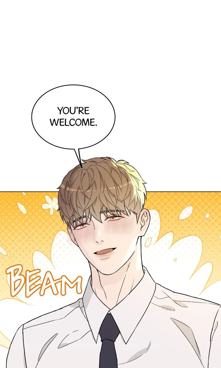Such a Good Boy [Full ver.] - Chapter 11 manhwa