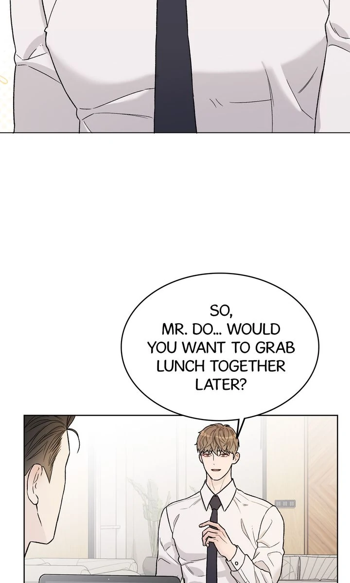 Such a Good Boy [Full ver.] - Chapter 11 manhwa
