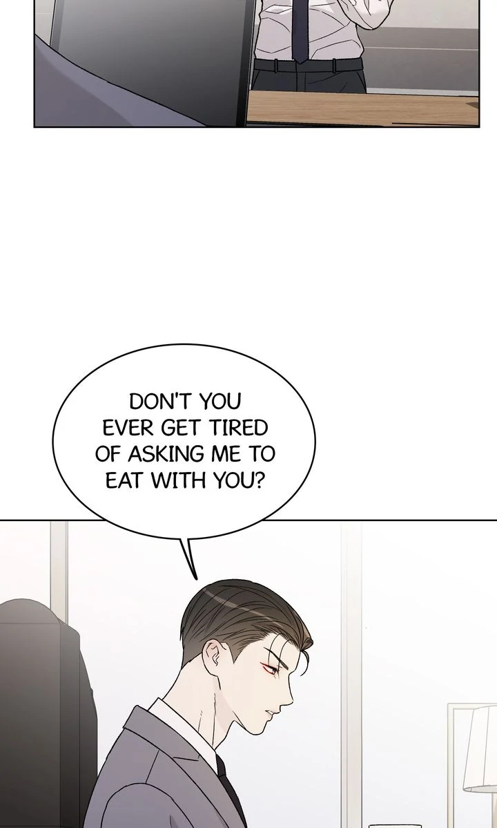Such a Good Boy [Full ver.] - Chapter 11 manhwa