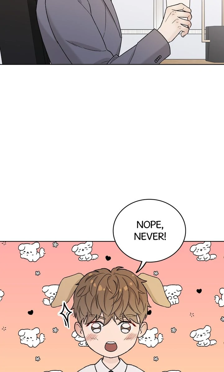 Such a Good Boy [Full ver.] - Chapter 11 manhwa