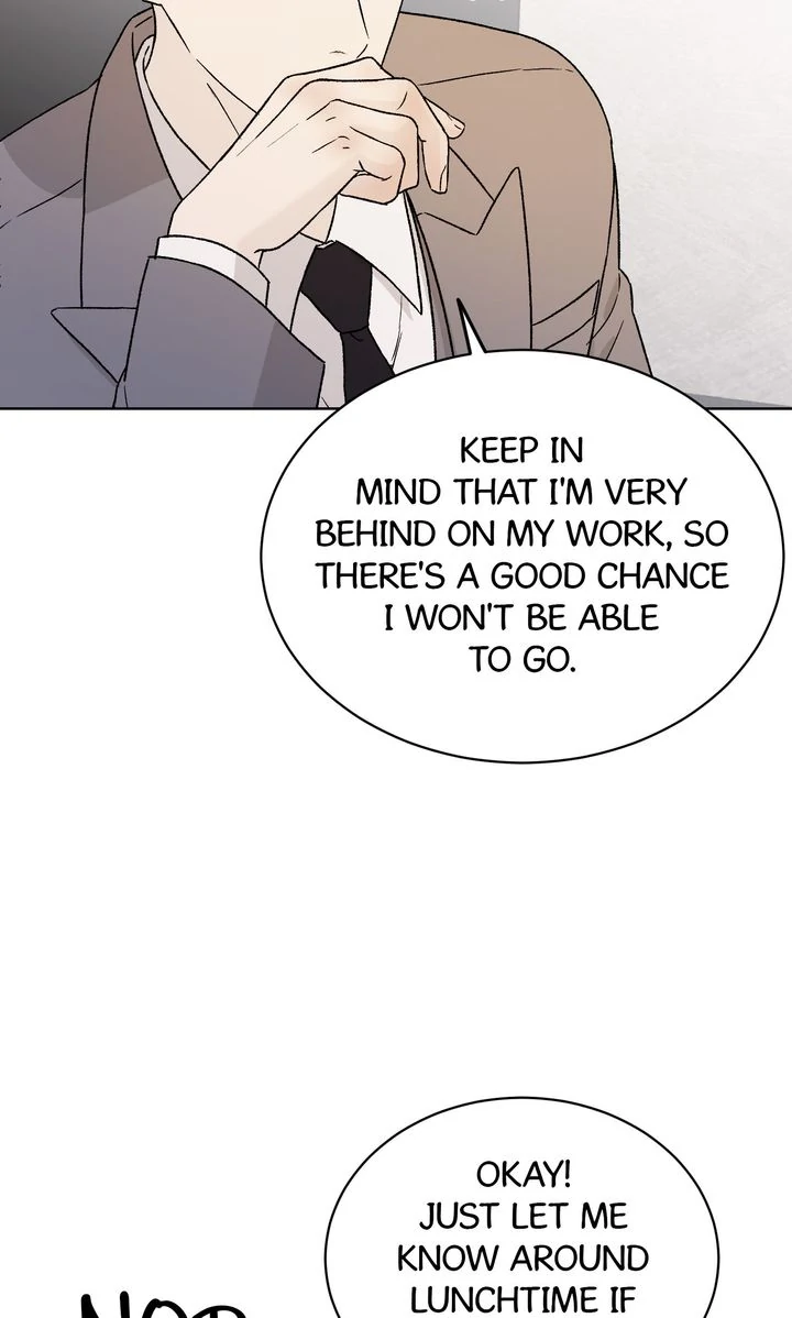 Such a Good Boy [Full ver.] - Chapter 11 manhwa