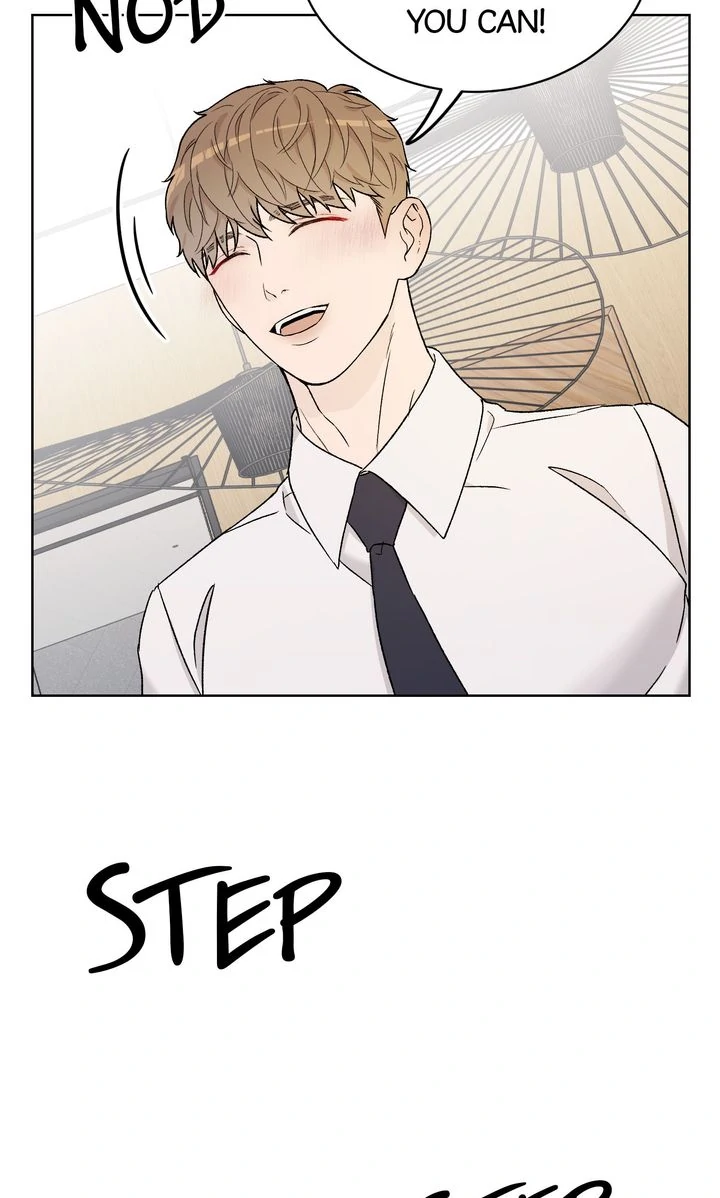 Such a Good Boy [Full ver.] - Chapter 11 manhwa