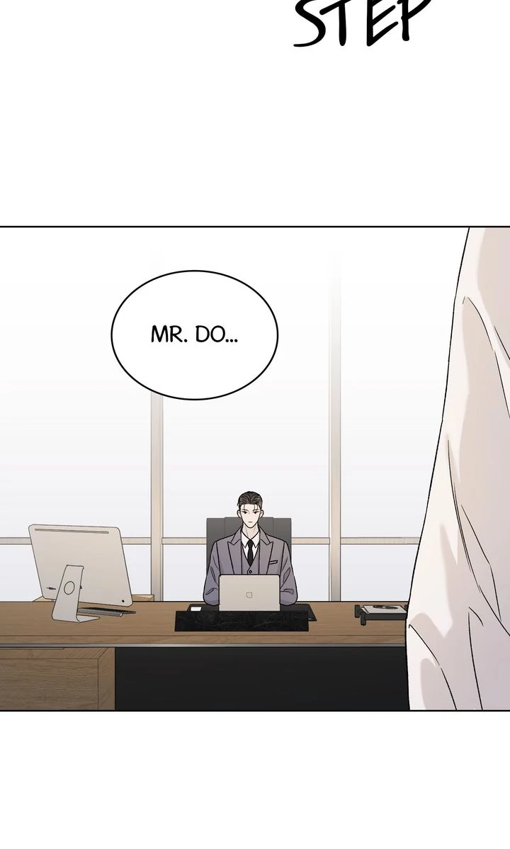 Such a Good Boy [Full ver.] - Chapter 11 manhwa