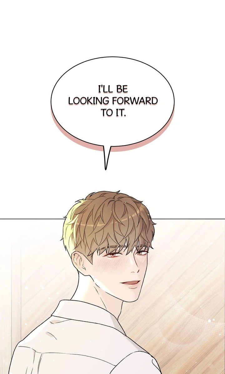 Such a Good Boy [Full ver.] - Chapter 11 manhwa