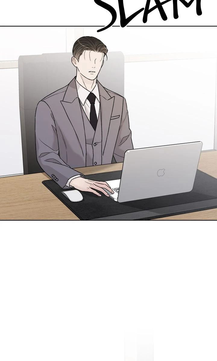 Such a Good Boy [Full ver.] - Chapter 11 manhwa