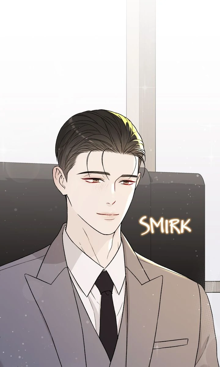 Such a Good Boy [Full ver.] - Chapter 11 manhwa