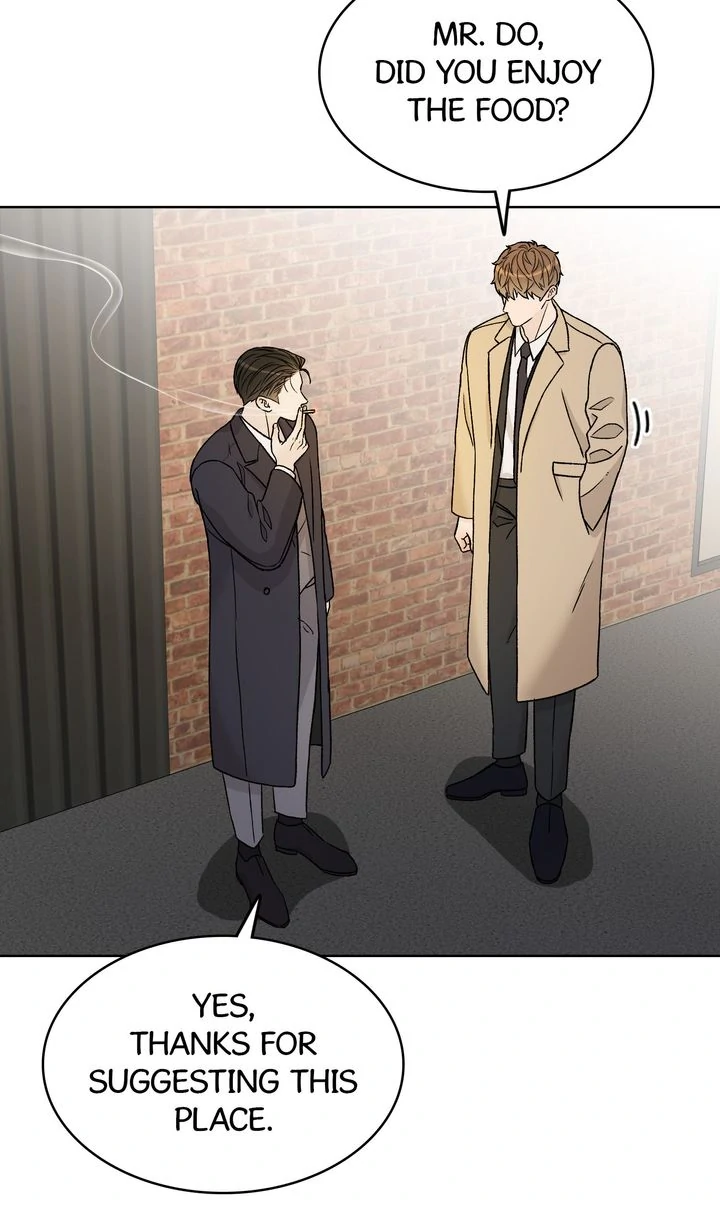 Such a Good Boy [Full ver.] - Chapter 12 manhwa