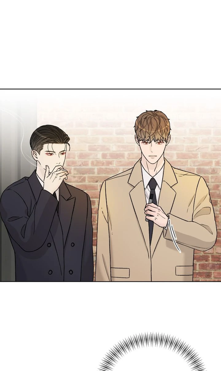 Such a Good Boy [Full ver.] - Chapter 12 manhwa