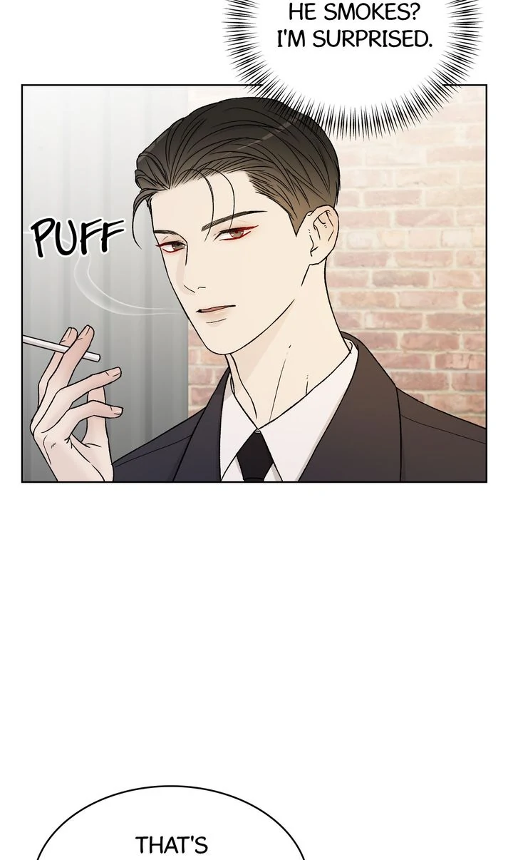 Such a Good Boy [Full ver.] - Chapter 12 manhwa