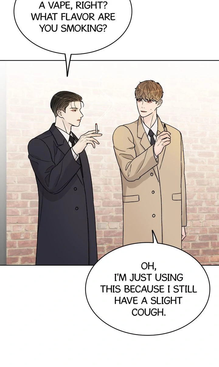 Such a Good Boy [Full ver.] - Chapter 12 manhwa