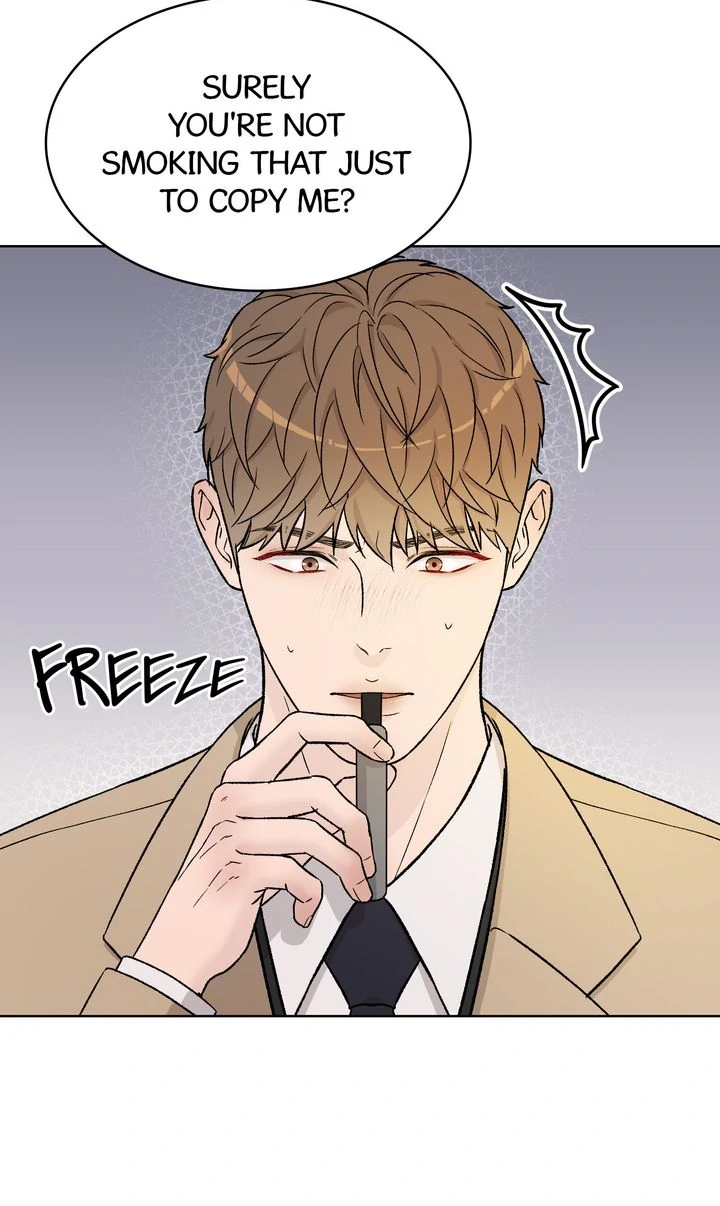 Such a Good Boy [Full ver.] - Chapter 12 manhwa