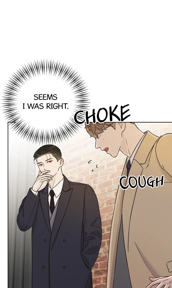 Such a Good Boy [Full ver.] - Chapter 12 manhwa