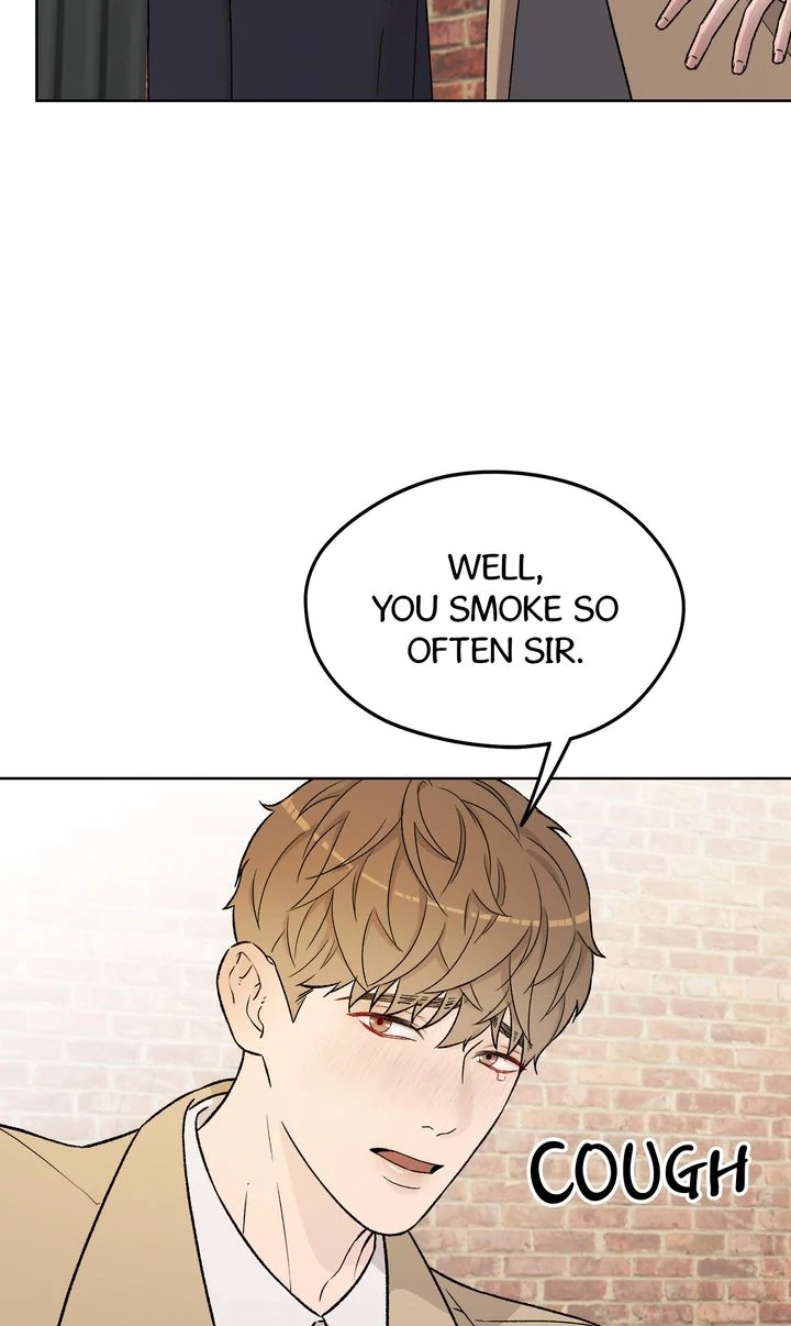 Such a Good Boy [Full ver.] - Chapter 12 manhwa