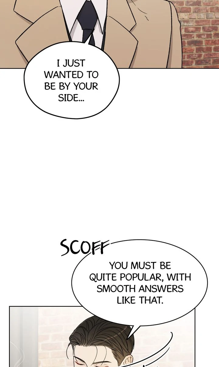 Such a Good Boy [Full ver.] - Chapter 12 manhwa