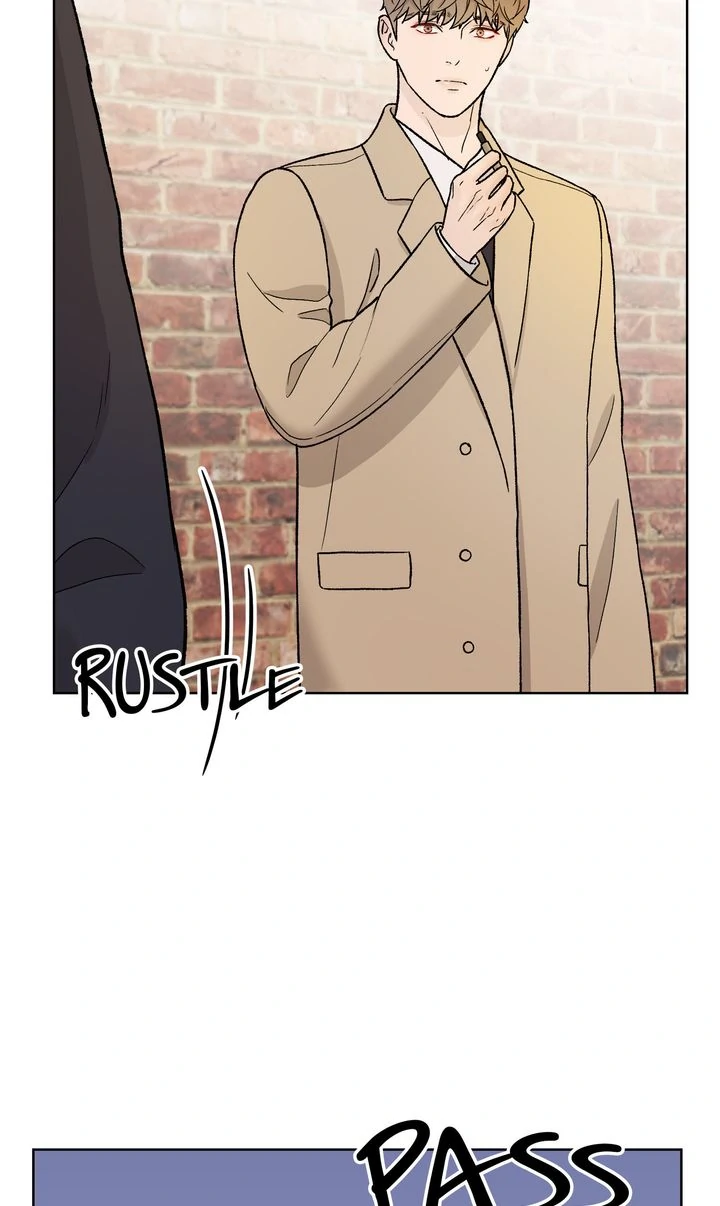 Such a Good Boy [Full ver.] - Chapter 12 manhwa