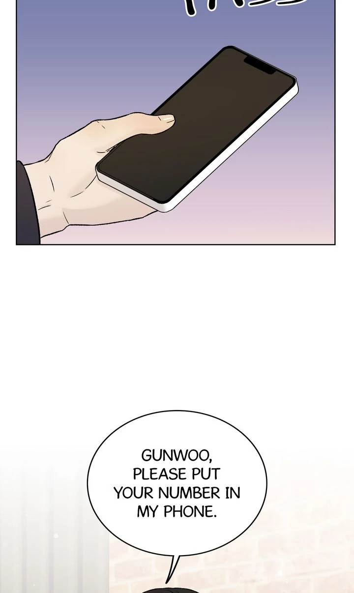 Such a Good Boy [Full ver.] - Chapter 12 manhwa
