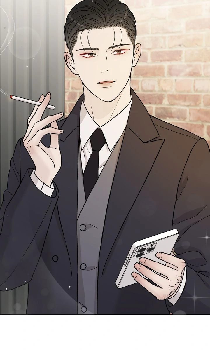 Such a Good Boy [Full ver.] - Chapter 12 manhwa
