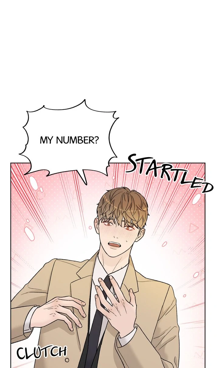 Such a Good Boy [Full ver.] - Chapter 12 manhwa