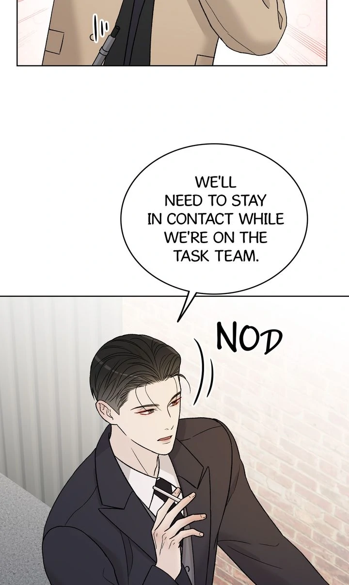 Such a Good Boy [Full ver.] - Chapter 12 manhwa