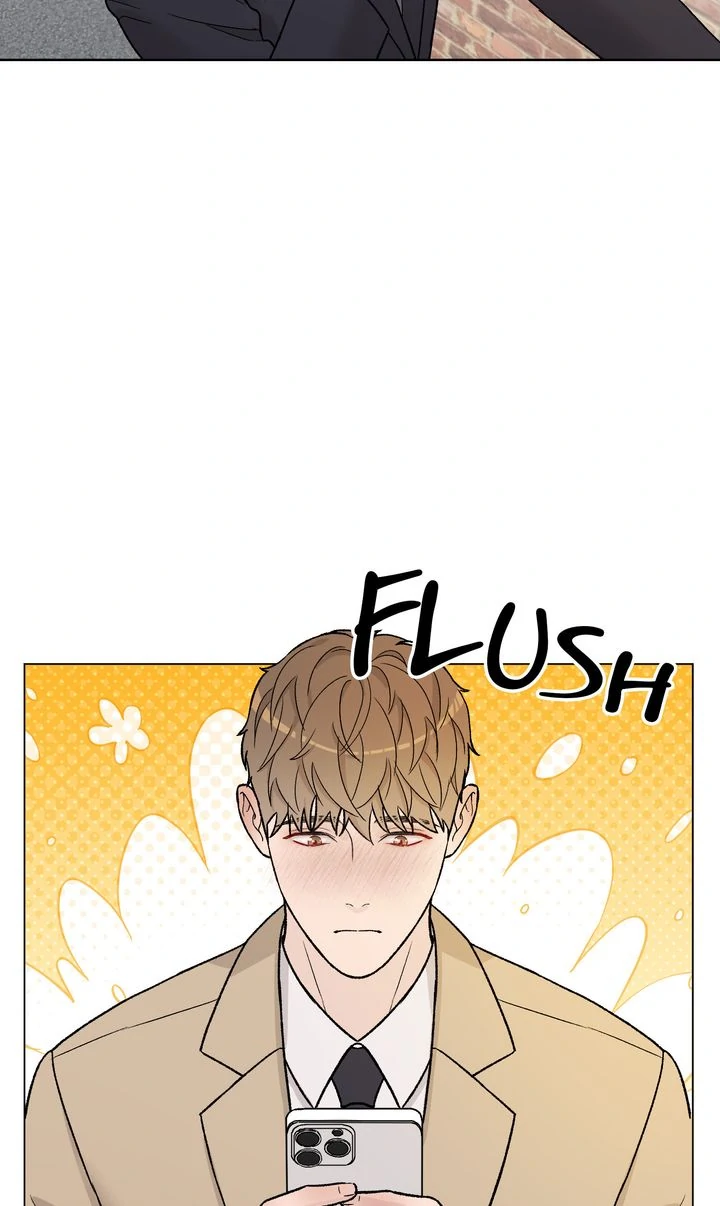 Such a Good Boy [Full ver.] - Chapter 12 manhwa