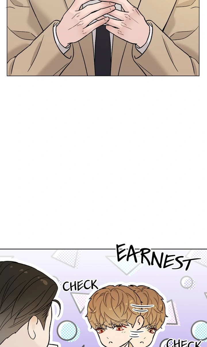 Such a Good Boy [Full ver.] - Chapter 12 manhwa