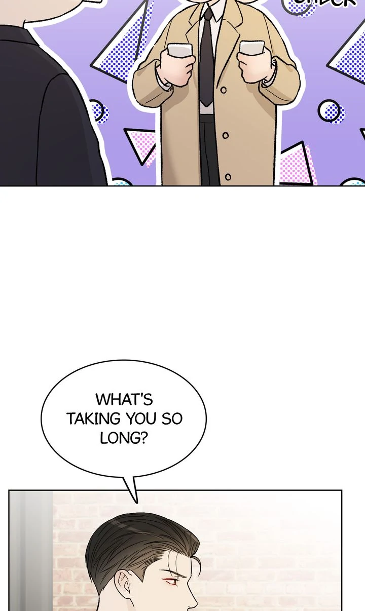 Such a Good Boy [Full ver.] - Chapter 12 manhwa