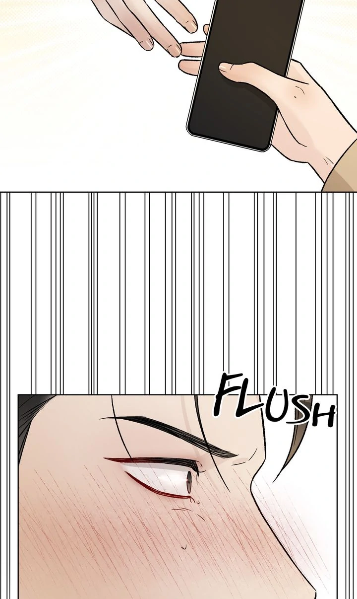 Such a Good Boy [Full ver.] - Chapter 12 manhwa
