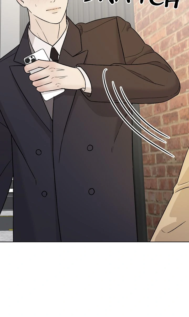 Such a Good Boy [Full ver.] - Chapter 12 manhwa