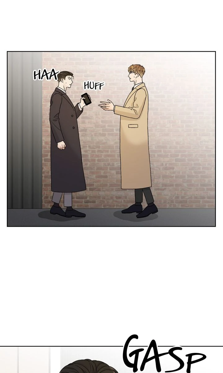 Such a Good Boy [Full ver.] - Chapter 12 manhwa