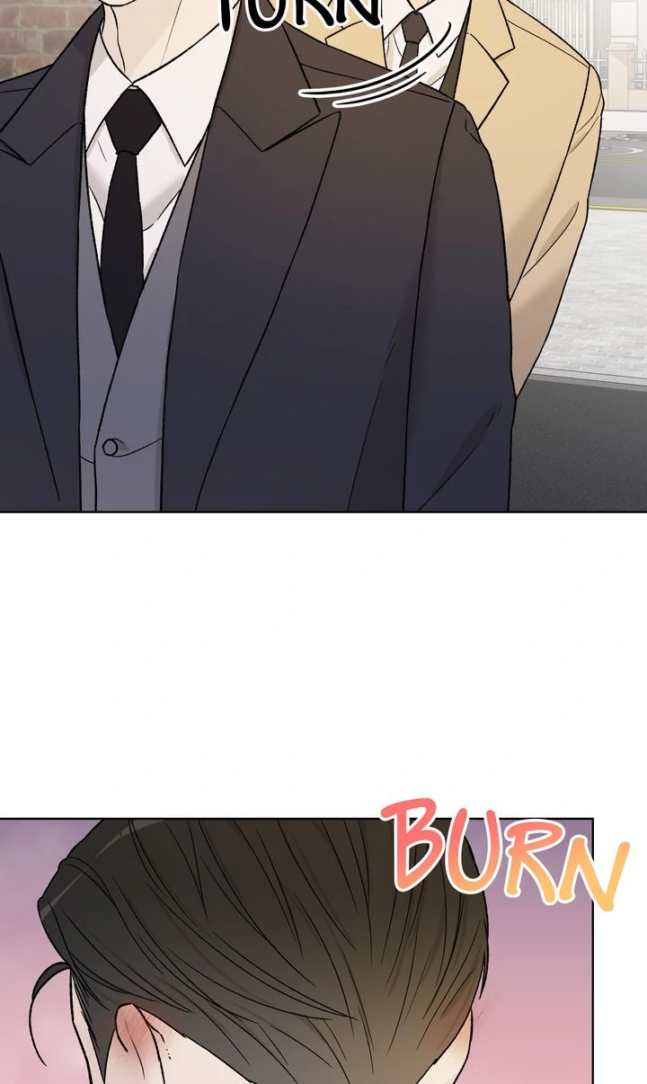 Such a Good Boy [Full ver.] - Chapter 12 manhwa