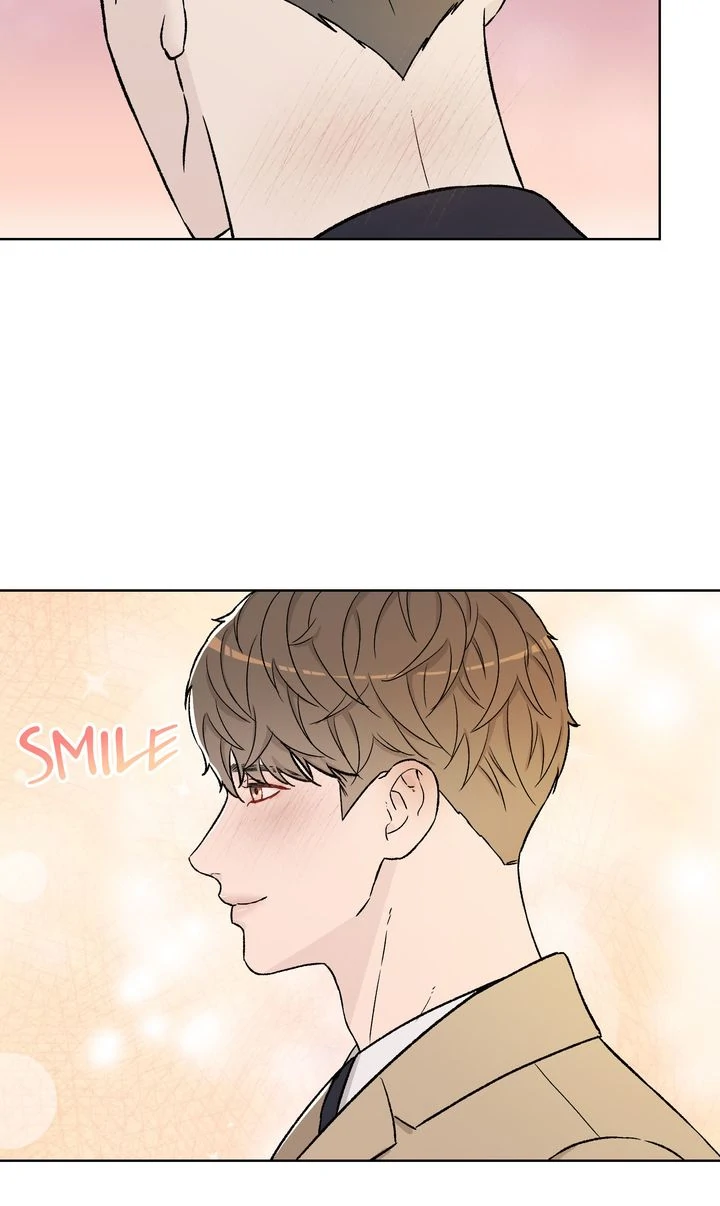 Such a Good Boy [Full ver.] - Chapter 12 manhwa