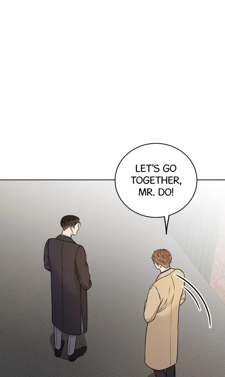 Such a Good Boy [Full ver.] - Chapter 12 manhwa