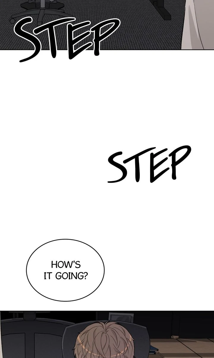Such a Good Boy [Full ver.] - Chapter 12 manhwa