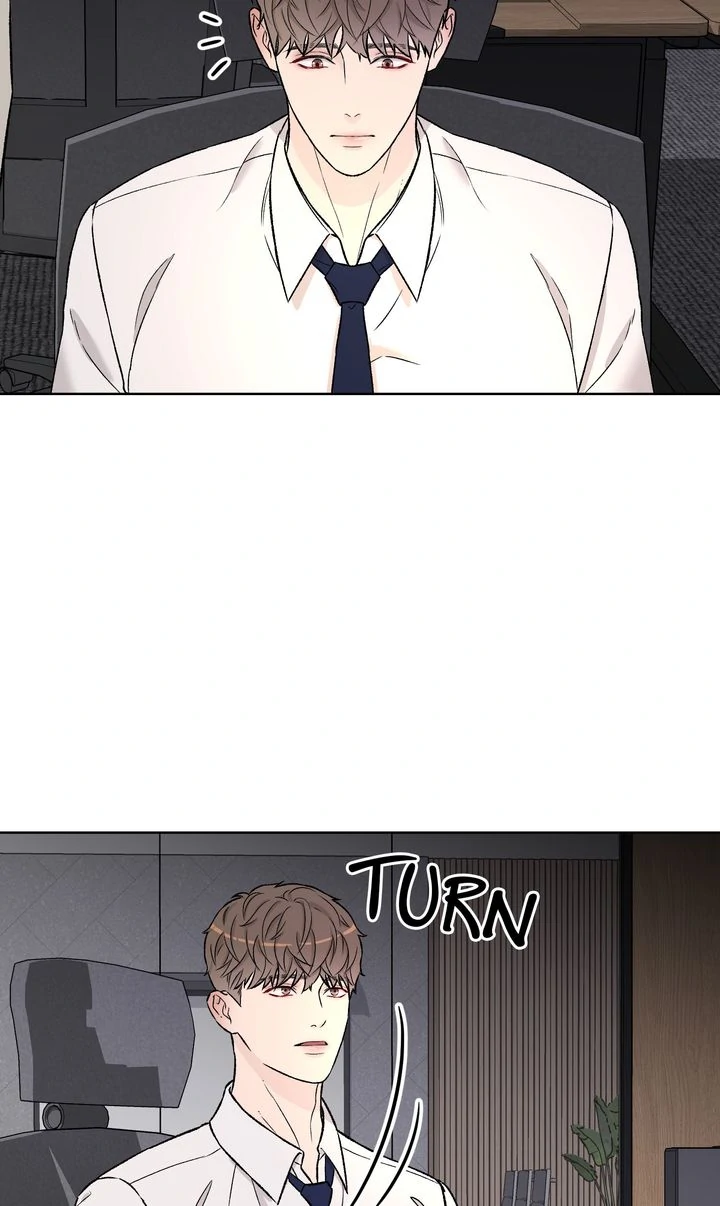 Such a Good Boy [Full ver.] - Chapter 12 manhwa