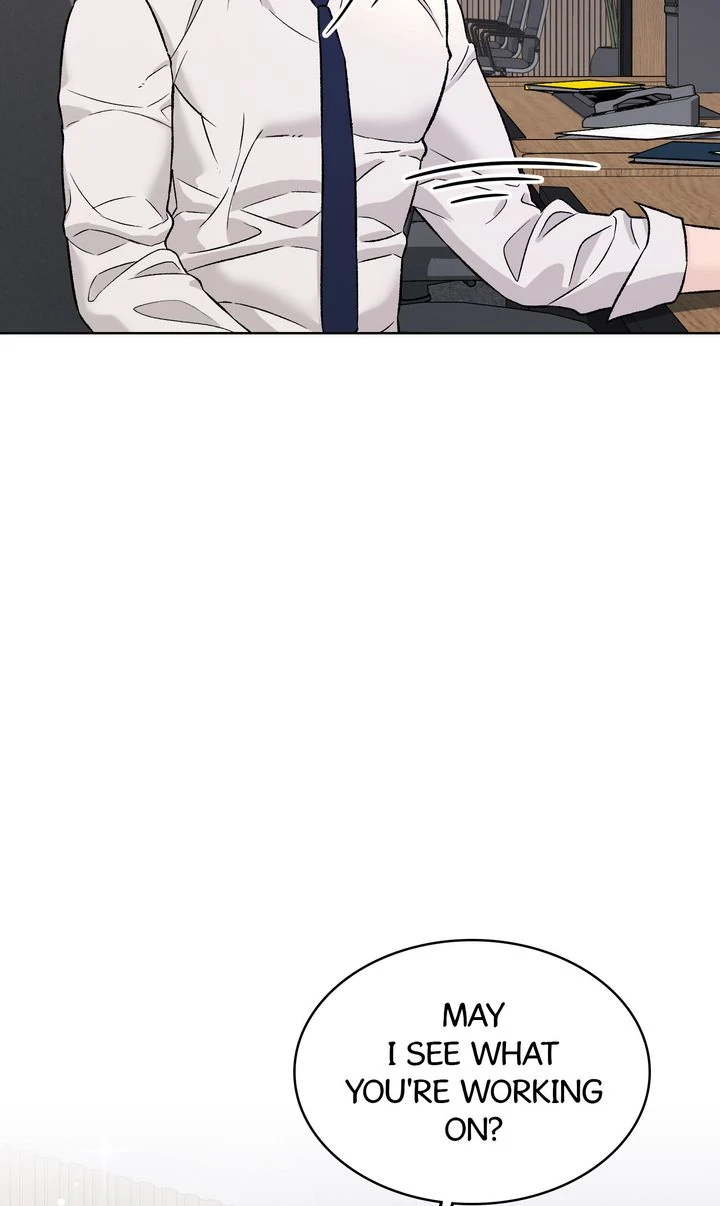 Such a Good Boy [Full ver.] - Chapter 12 manhwa