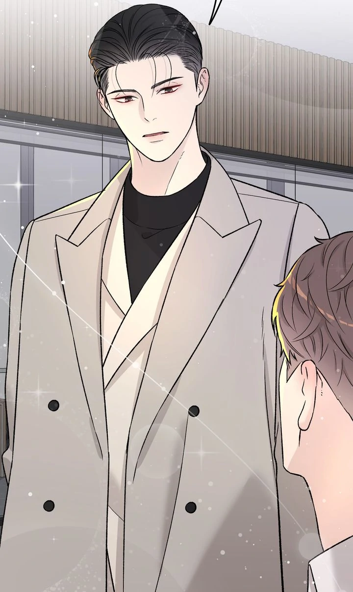 Such a Good Boy [Full ver.] - Chapter 12 manhwa