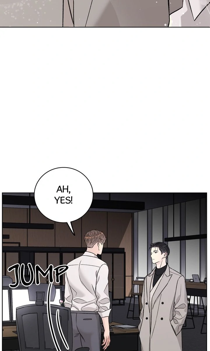 Such a Good Boy [Full ver.] - Chapter 12 manhwa