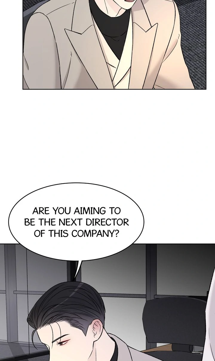 Such a Good Boy [Full ver.] - Chapter 12 manhwa