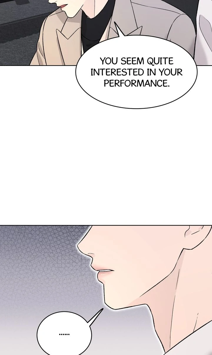 Such a Good Boy [Full ver.] - Chapter 12 manhwa