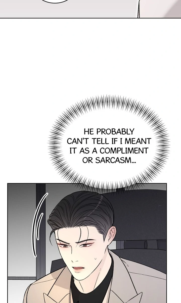 Such a Good Boy [Full ver.] - Chapter 12 manhwa