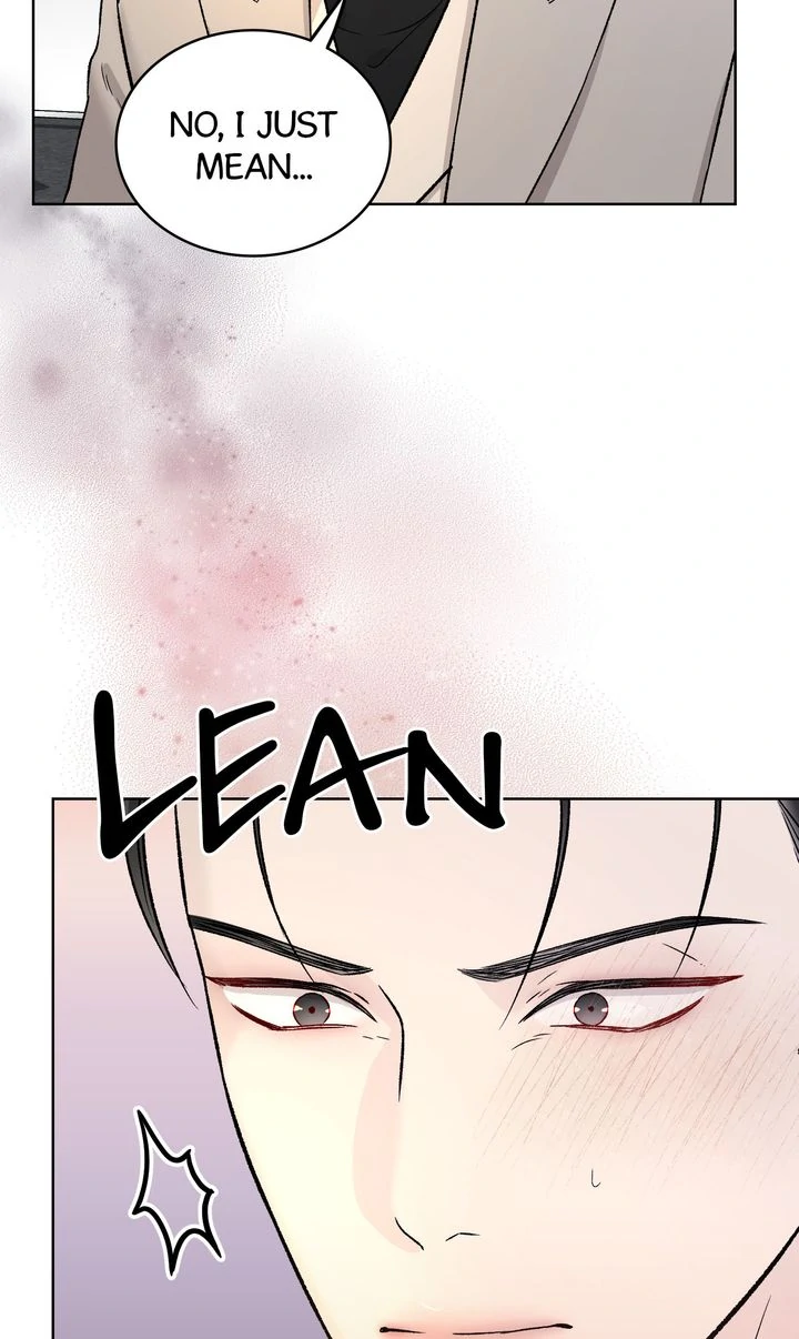 Such a Good Boy [Full ver.] - Chapter 12 manhwa