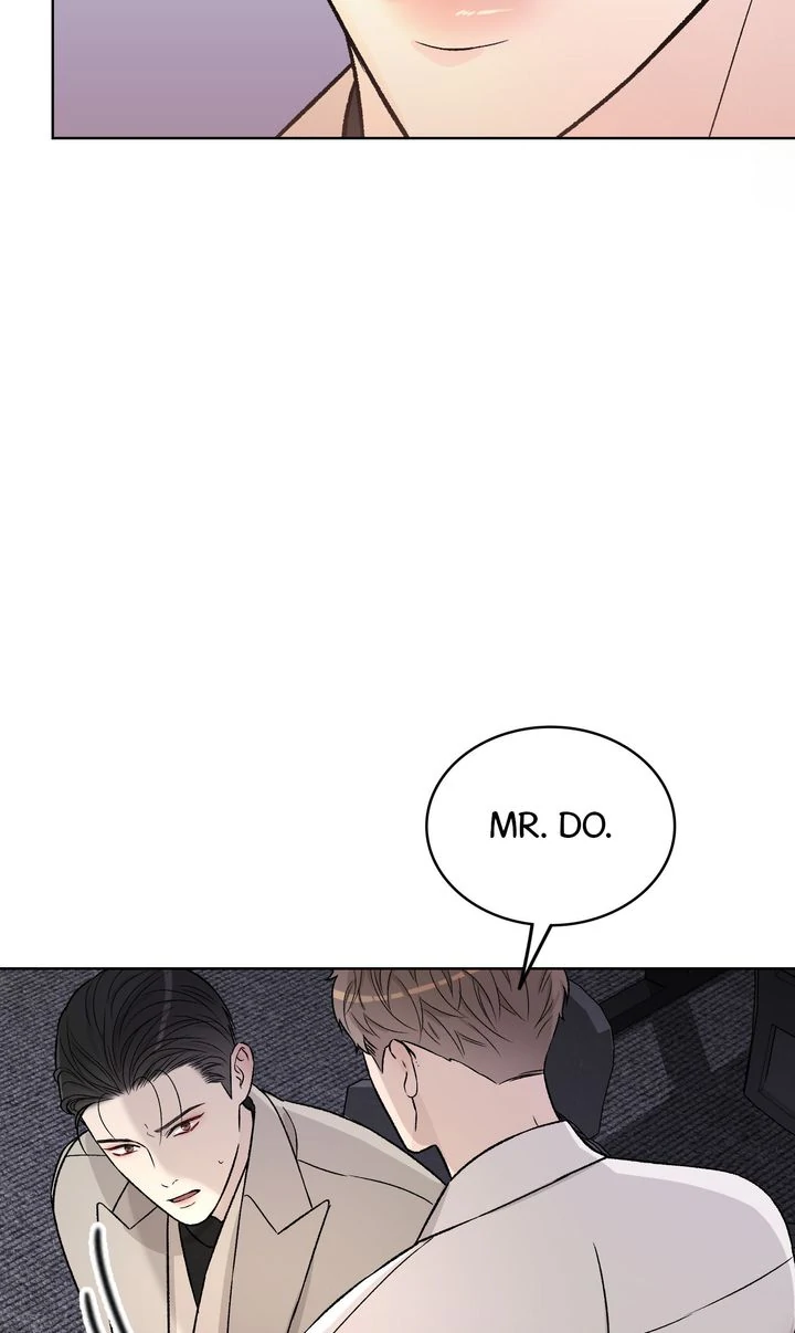 Such a Good Boy [Full ver.] - Chapter 12 manhwa