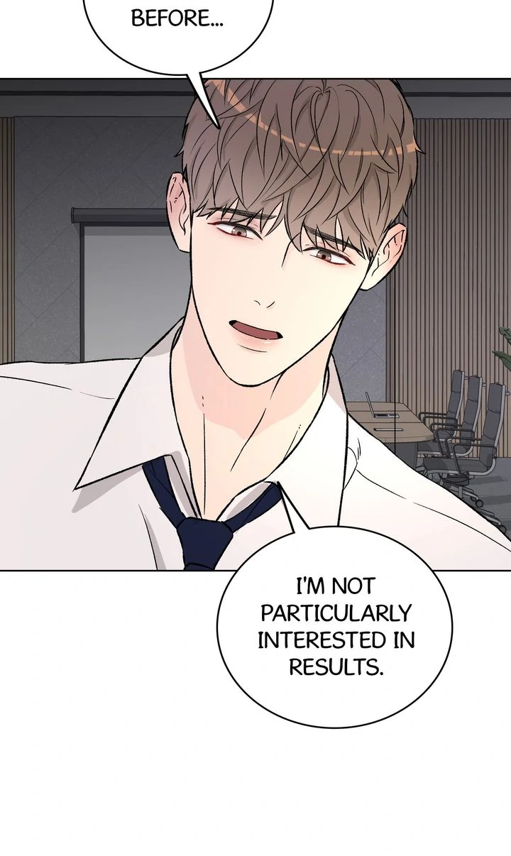 Such a Good Boy [Full ver.] - Chapter 12 manhwa