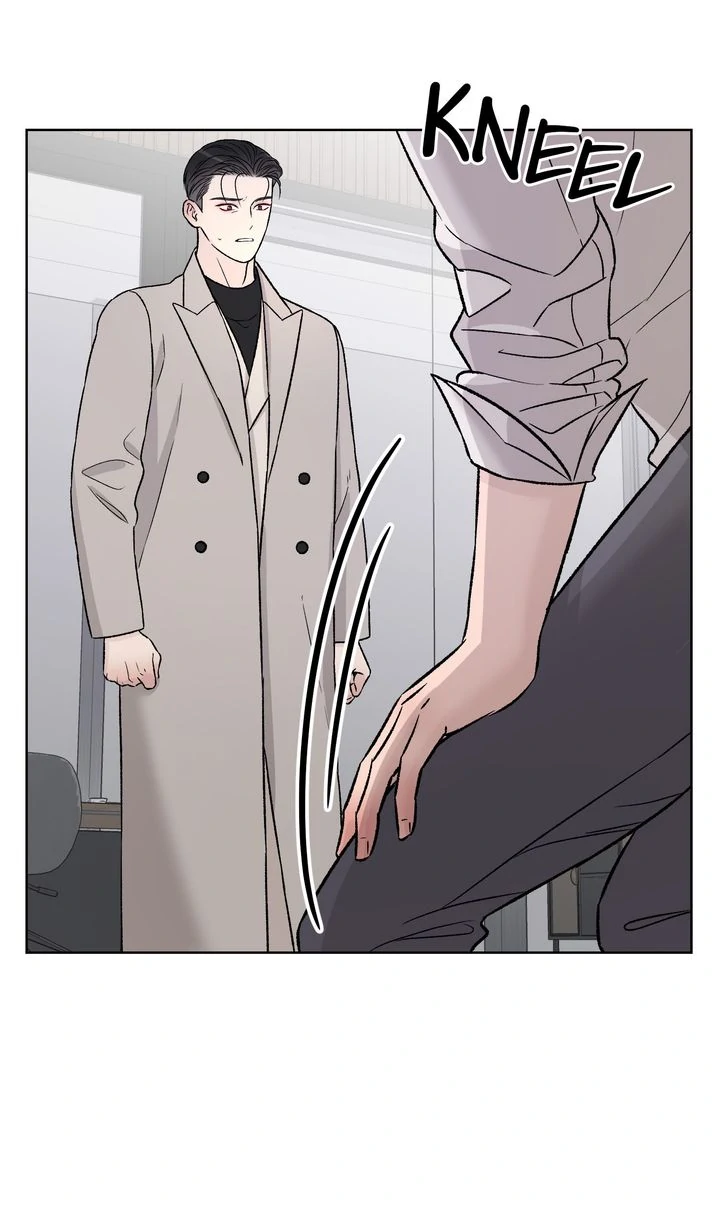Such a Good Boy [Full ver.] - Chapter 12 manhwa