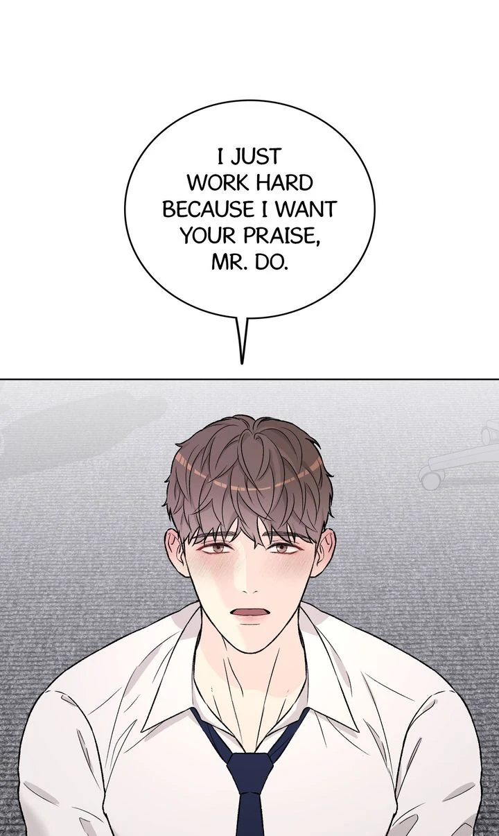 Such a Good Boy [Full ver.] - Chapter 12 manhwa